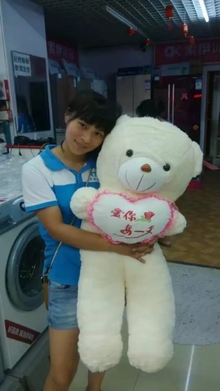 天使的第一张照片--东莞相亲服务中心