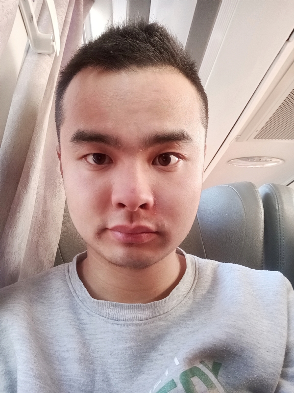 卡恩鱼的第三张照片--东莞相亲服务中心