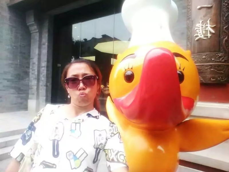 一蓑烟雨的第三张照片--东莞相亲服务中心