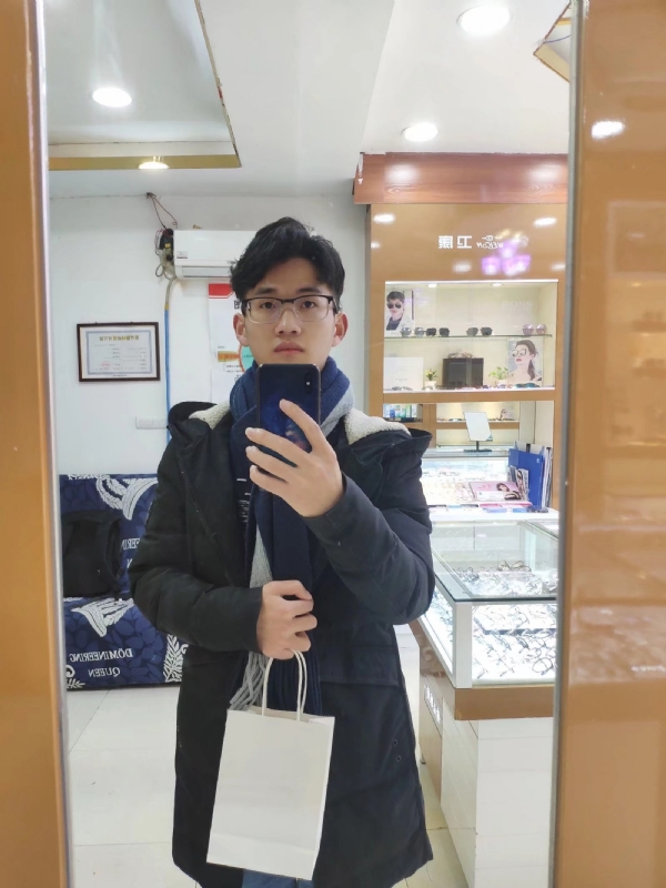 遇见的第一张照片--东莞相亲服务中心