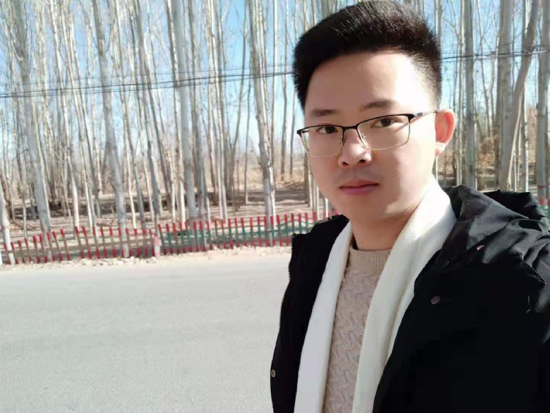 偏安一隅的第二张照片--东莞相亲服务中心