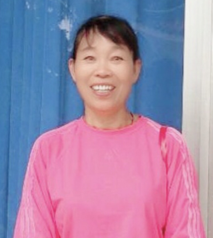 陈清找男友的第六张照片--东莞相亲服务中心