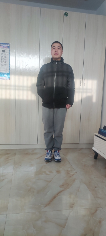 恋恋不舍的第一张照片--东莞相亲服务中心