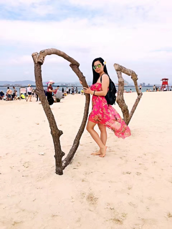 Carry的第二张照片--东莞相亲服务中心