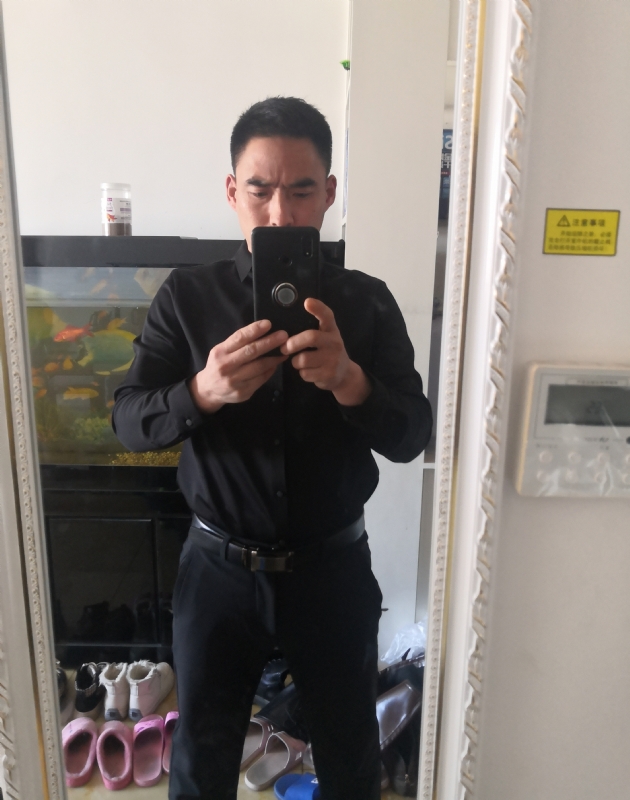 小猫咪的第一张照片--东莞相亲服务中心