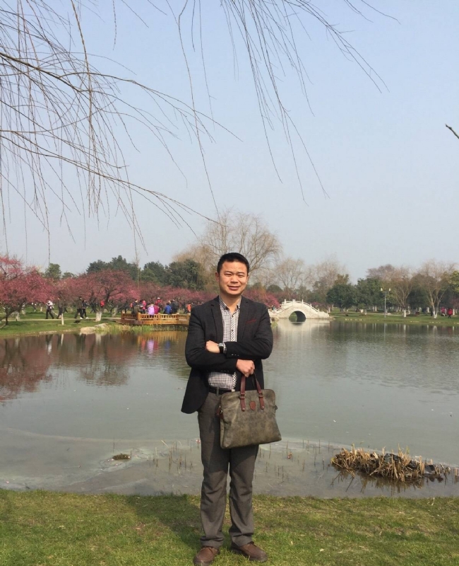 曾经的心疼的第二张照片--东莞相亲服务中心