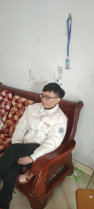 吴的第一张照片--东莞相亲服务中心