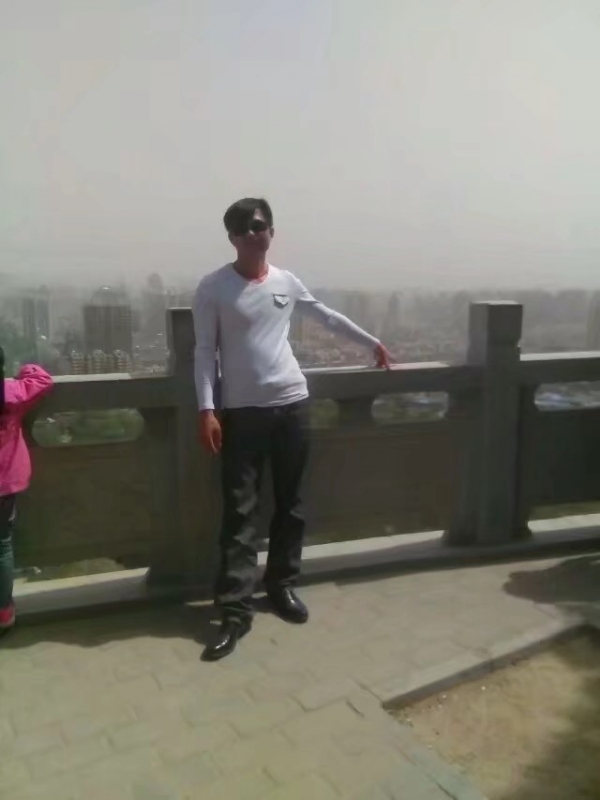 大海的第一张照片--东莞相亲服务中心