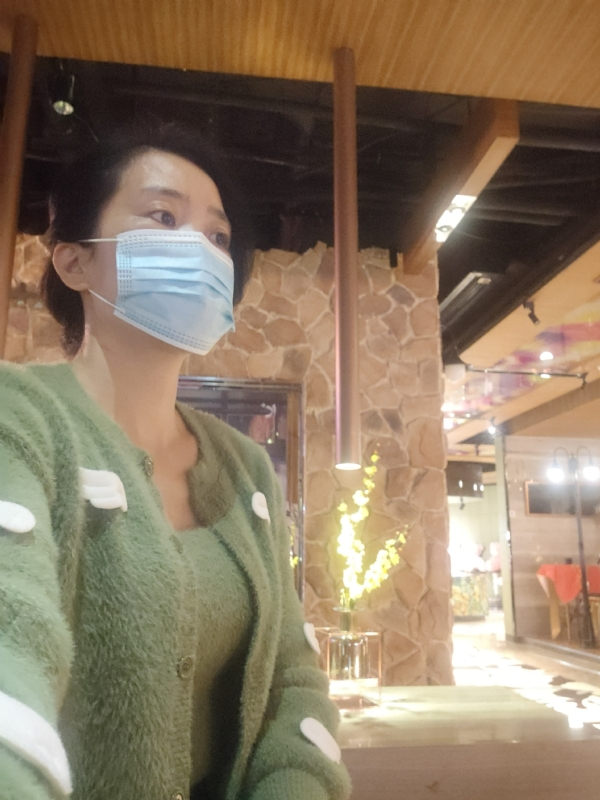 烟雨如墨的第三张照片--东莞相亲服务中心