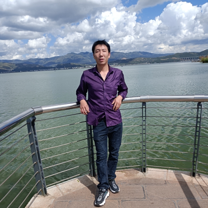 大长今的第一张照片--东莞相亲服务中心