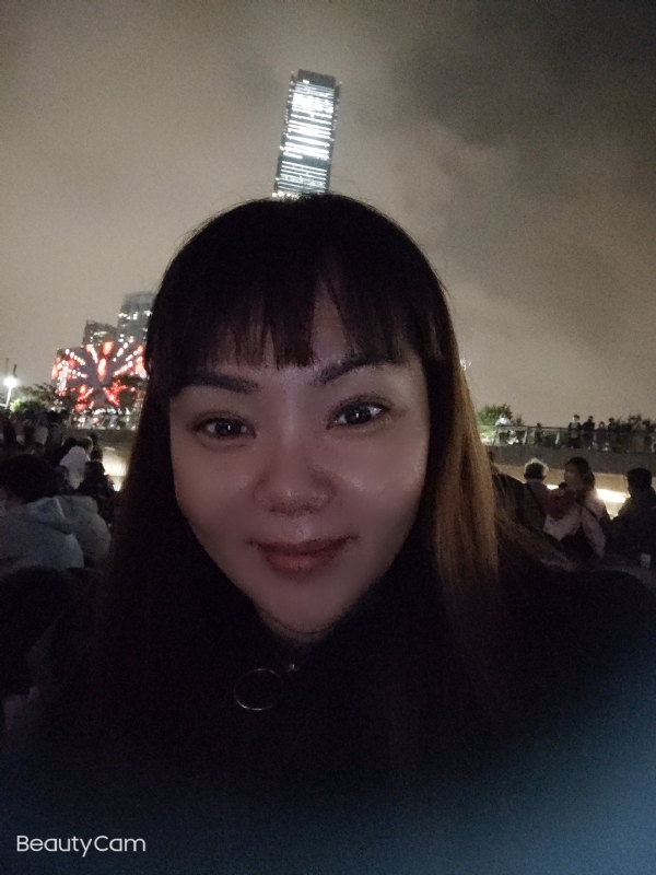 candy的第一张照片--东莞相亲服务中心