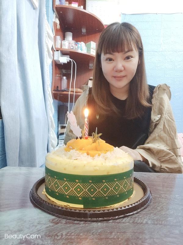 candy的第三张照片--东莞相亲服务中心