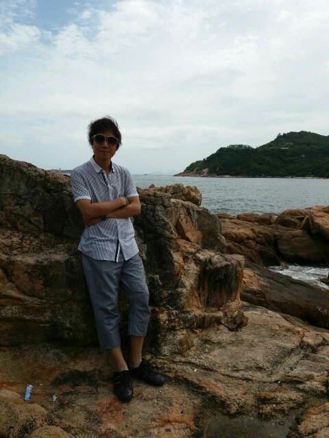 海星的第二张照片--东莞相亲服务中心