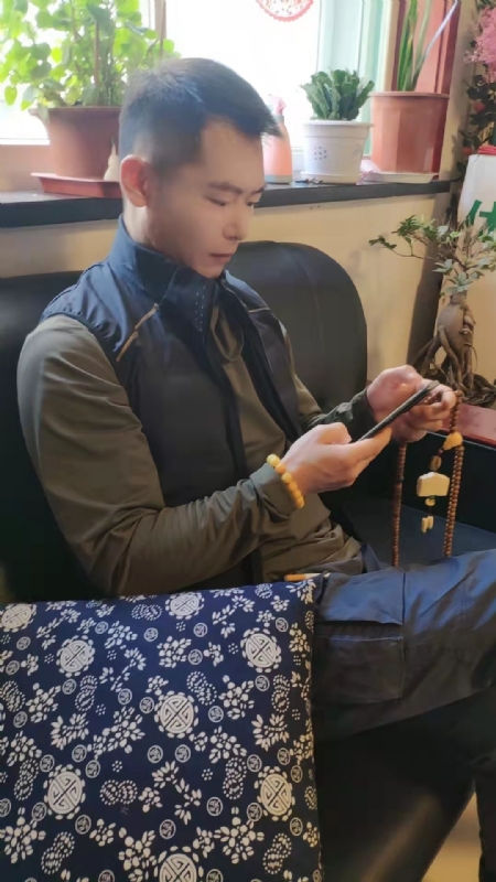 绕指柔的第一张照片--东莞相亲服务中心