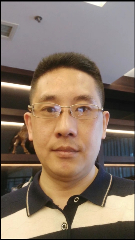 阿威的第一张照片--东莞相亲服务中心