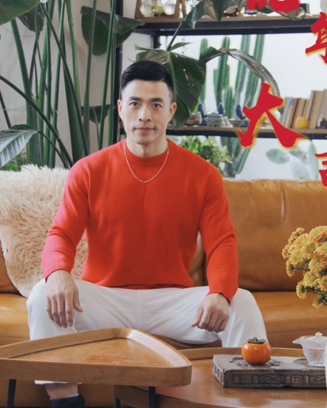 威廉的第一张照片--东莞相亲服务中心