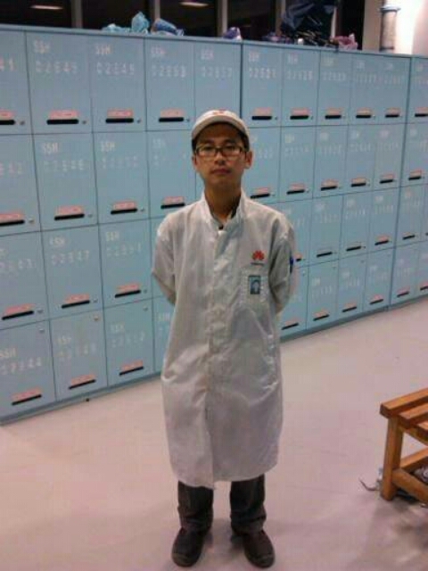 随缘的第三张照片--东莞相亲服务中心