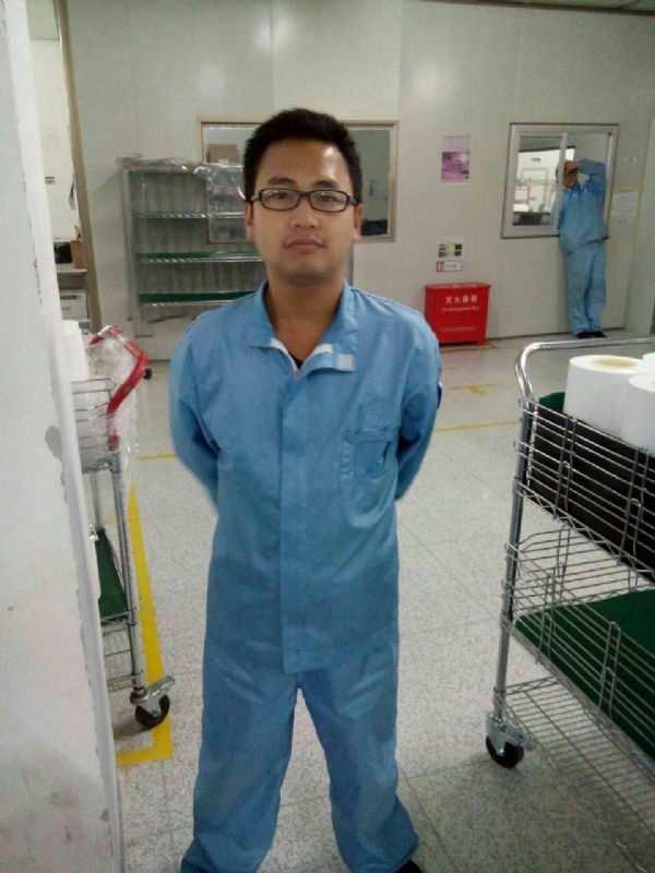 随缘的第四张照片--东莞相亲服务中心