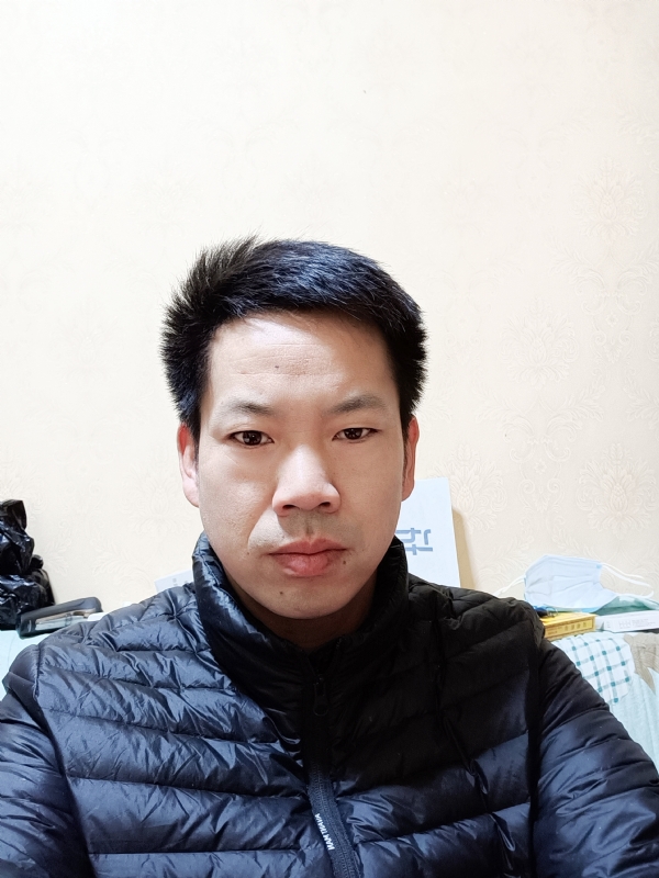 执子之手的第一张照片--东莞相亲服务中心