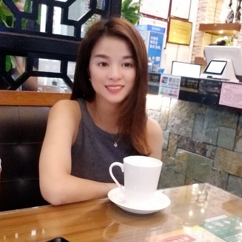 呢子的第一张照片--东莞相亲服务中心