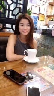 呢子的第五张照片--东莞相亲服务中心