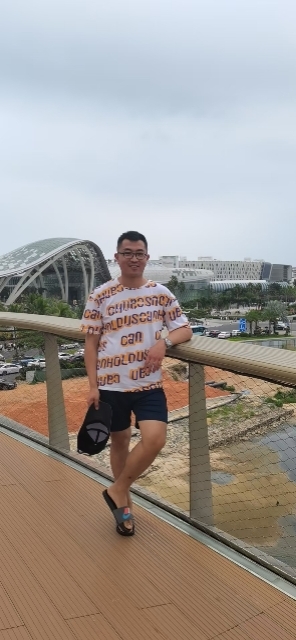 jack的第一张照片--东莞相亲服务中心