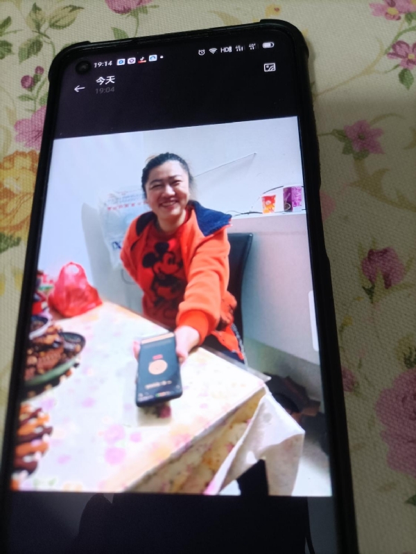 北方人在桂林的第一张照片--东莞相亲服务中心