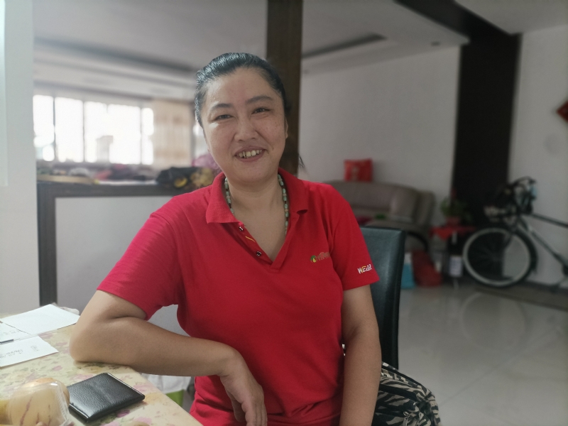 北方人在桂林的第四张照片--东莞相亲服务中心