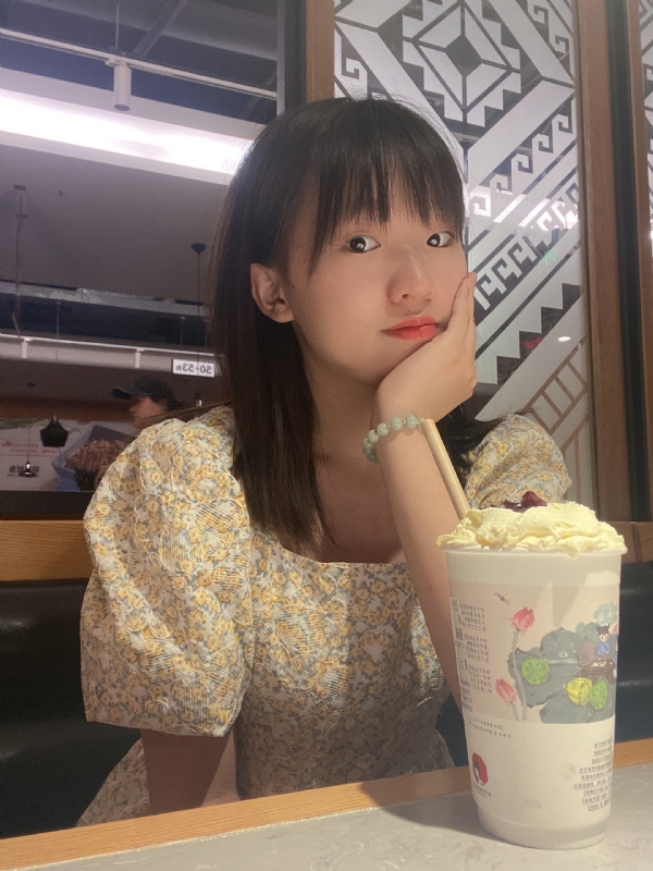 小叶的第二张照片--东莞相亲服务中心