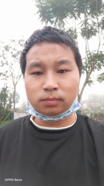 陌路者的第一张照片--东莞相亲服务中心