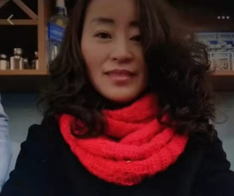 风风的第一张照片--东莞相亲服务中心