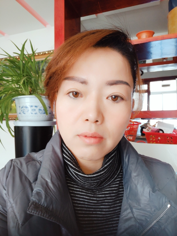 米酒的第二张照片--东莞相亲服务中心