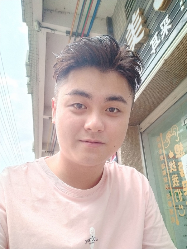 李健诚的第一张照片--东莞相亲服务中心