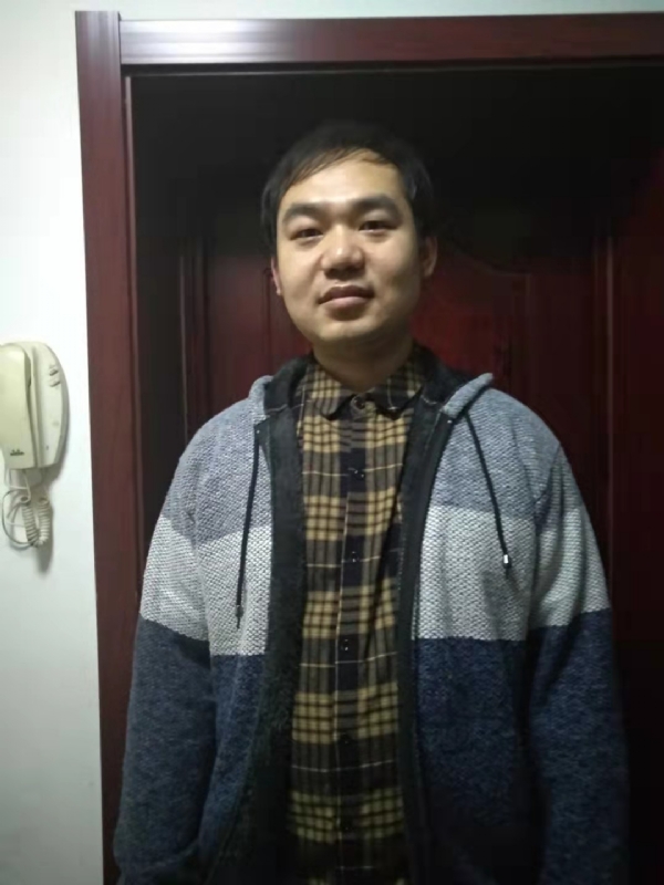 爱吃的aa的第一张照片--东莞相亲服务中心