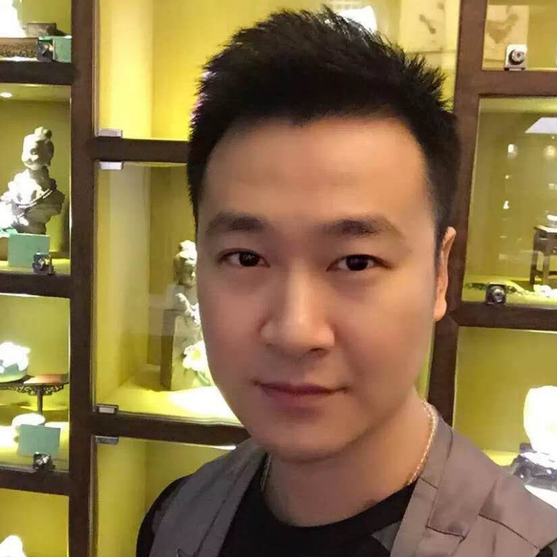 韩红丰的第一张照片--东莞相亲服务中心