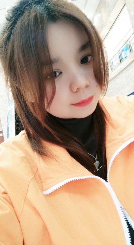 柔儿的第一张照片--东莞相亲服务中心