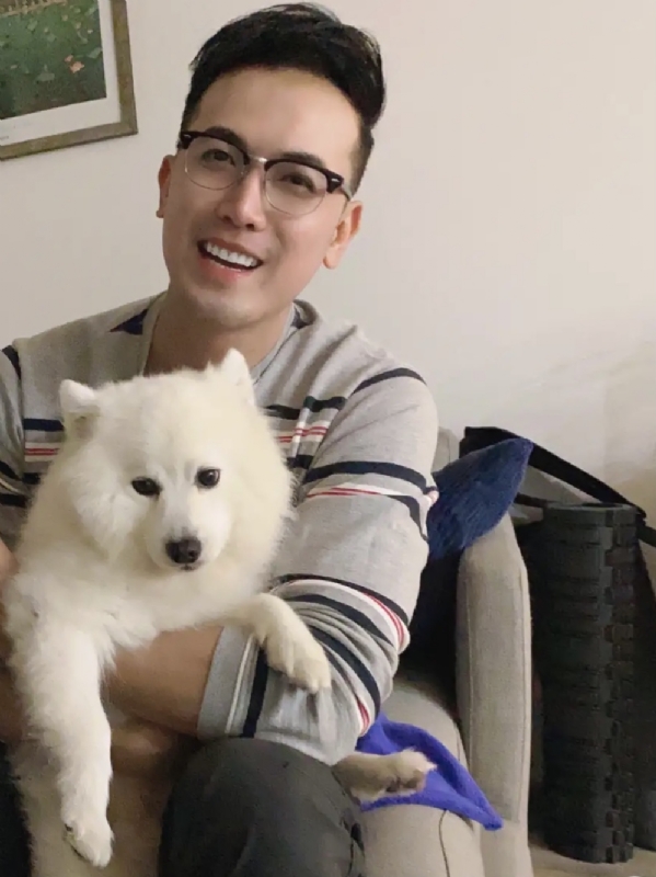 TonyHao的第一张照片--东莞相亲服务中心