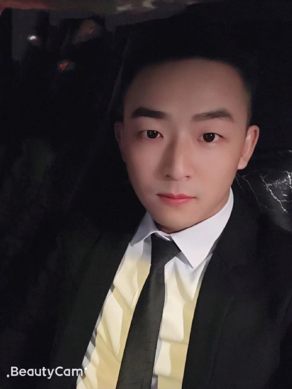 归心的第一张照片--东莞相亲服务中心