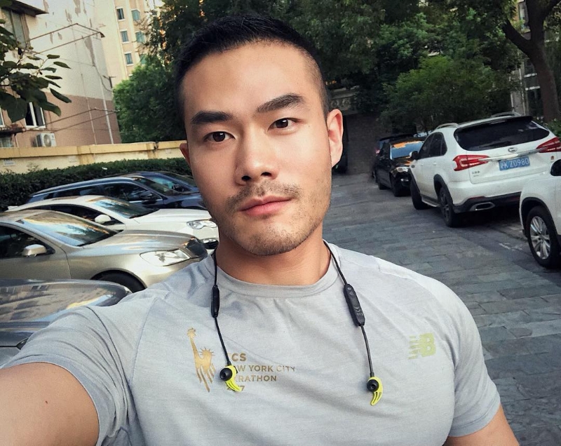 誠的第一张照片--东莞相亲服务中心