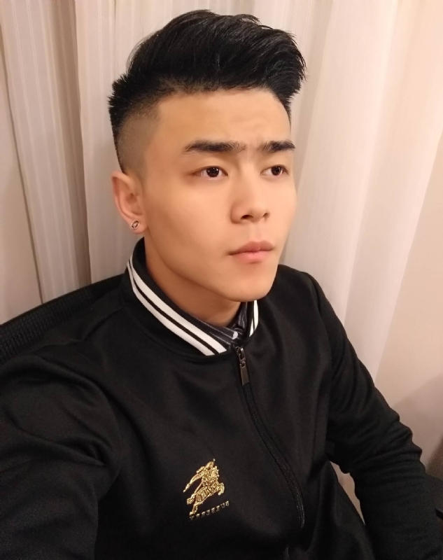 随缘的第一张照片--东莞相亲服务中心