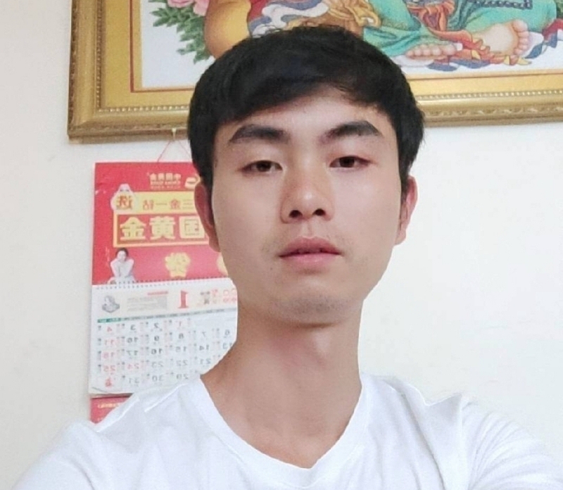 刘利的第一张照片--东莞相亲服务中心