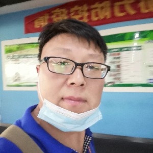 神经蛙的第二张照片--东莞相亲服务中心