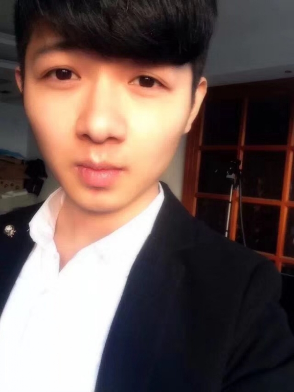 萨拉嘿呦的第一张照片--东莞相亲服务中心