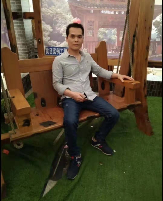 无聊人的第一张照片--东莞相亲服务中心