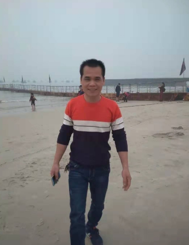 无聊人的第二张照片--东莞相亲服务中心