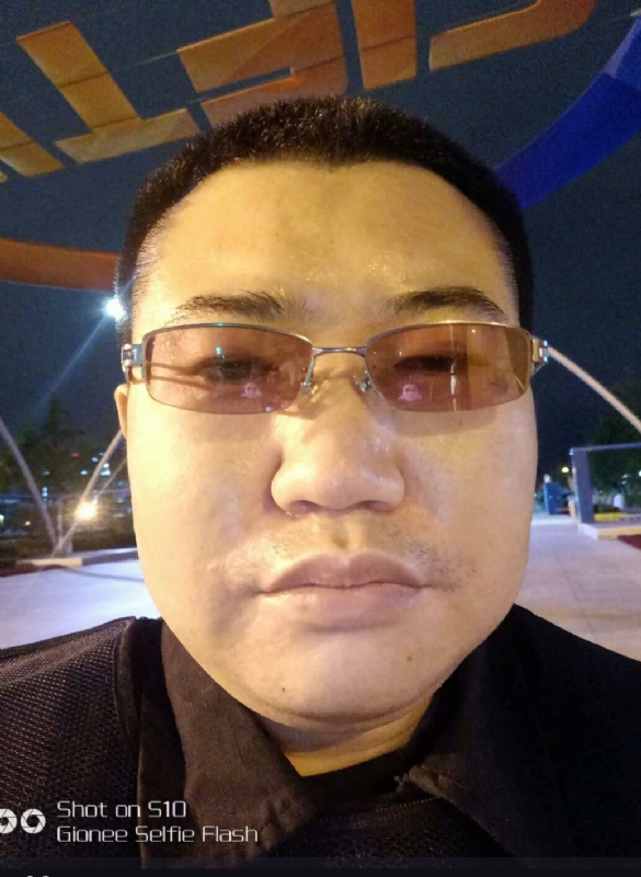 星尘的第一张照片--东莞相亲服务中心