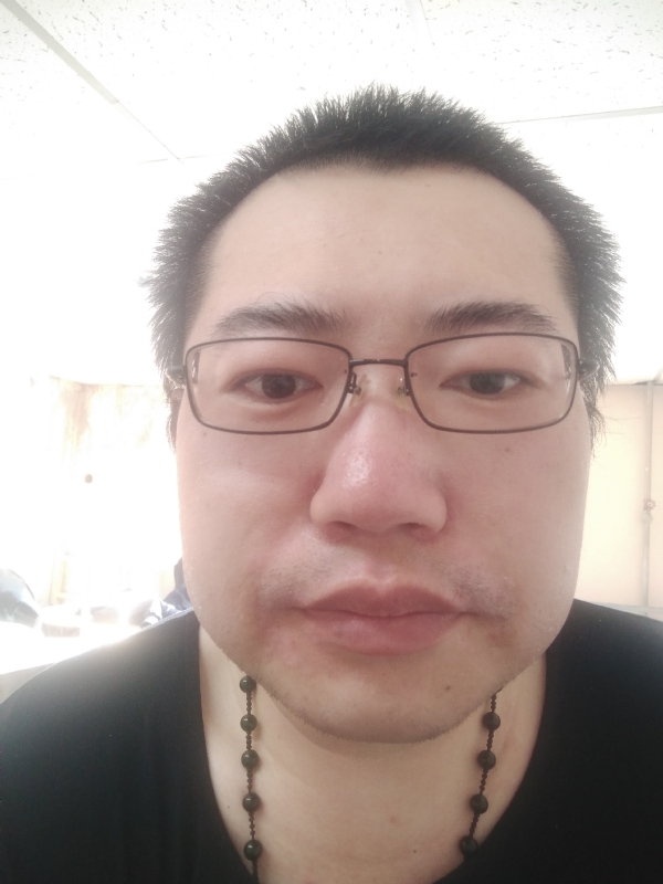 星尘的第二张照片--东莞相亲服务中心