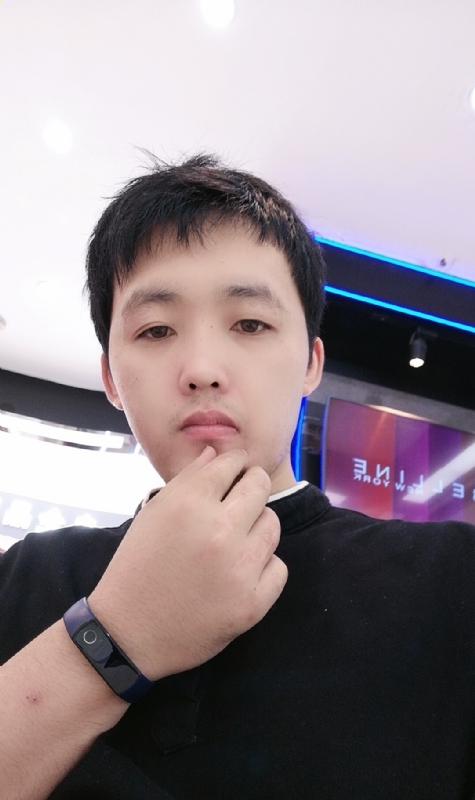 小艾的第一张照片--东莞相亲服务中心