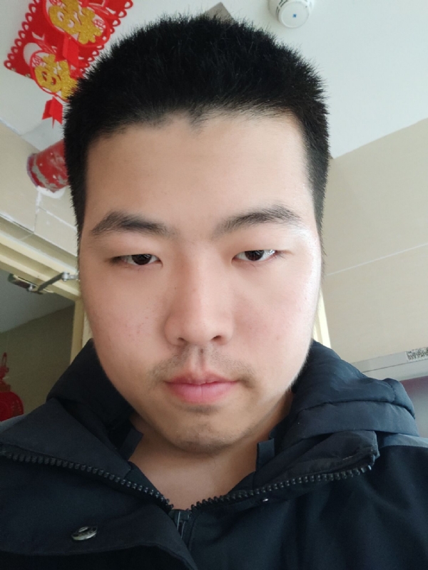 曹凯的第一张照片--东莞相亲服务中心