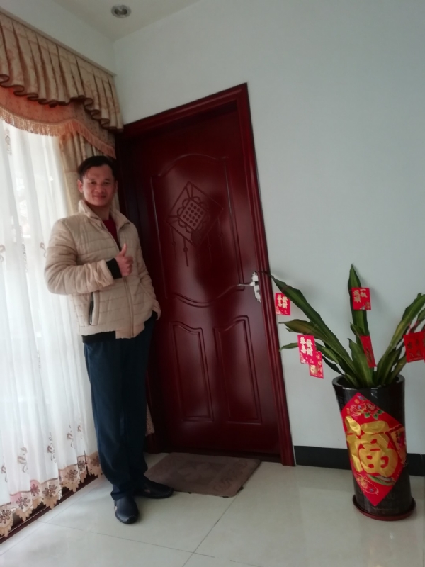 LJ的第一张照片--东莞相亲服务中心